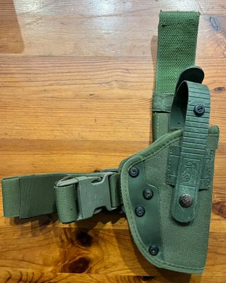 Fondina cosciale Vega Holster