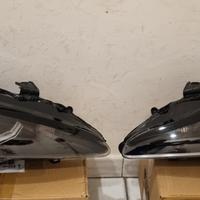 Fari alfa romeo 147 bixenon 