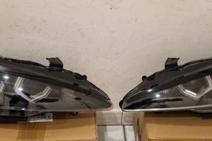 Fari alfa romeo 147 bixenon 