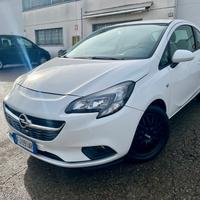 Opel Corsa 1.4GPL 122.000km 2017 per neopatentati