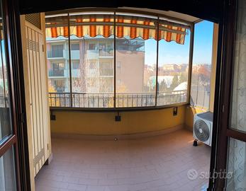 Bilocale 4 piano - garage -San Giuliano Laghetto