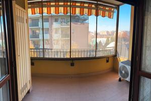 Bilocale 4 piano - garage -San Giuliano Laghetto