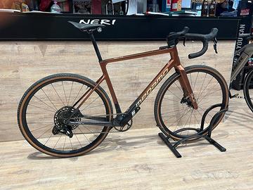 MEGAMO SILK 10 ANNO 2025 tg. L