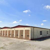 Immobili industriali a Bovolone (VR)