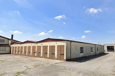 Immobili industriali a Bovolone (VR)