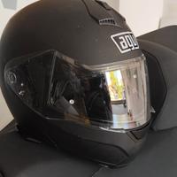 Casco Modulare 