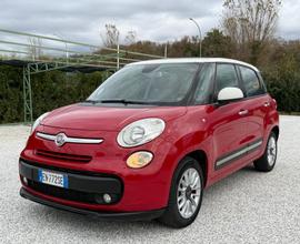 Fiat 500L 1.3 Multijet 85 CV Panoramic Edition