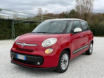 Fiat 500L 1.3 Multijet 85 CV Panoramic Edition