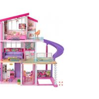 Casa dei Sogni per bambole di Barbie