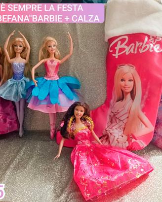 Lotto di Barbie
