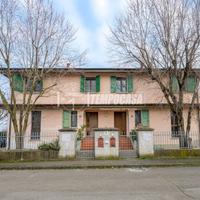 RIF. CV264 - Villetta abbinata zona parco a Salvat