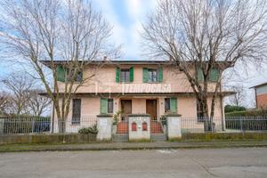 RIF. CV264 - Villetta abbinata zona parco a Salvat