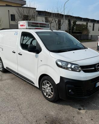 Opel vivaro frigo