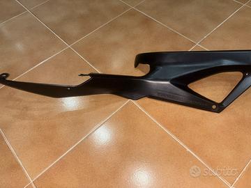 FIANCHETTI LATERALI DUCATI TESTASTRETTA EVOLUZIONE