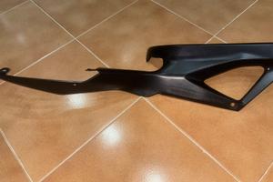 FIANCHETTI LATERALI DUCATI TESTASTRETTA EVOLUZIONE