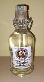 MIGNON SAMBUCA PAOLUCCI 3 VECCHI 20CL DA COLLEZION