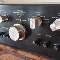 Sansui Au 6900 