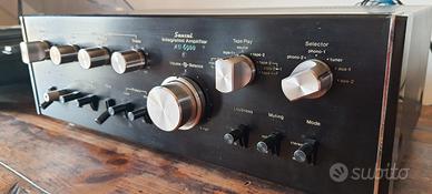 Sansui Au 6900 