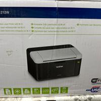 Stampante Brother HL-1212W Wi-Fi