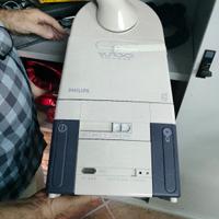 aspirapolvere philips