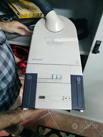 aspirapolvere philips