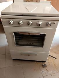 forno combinato