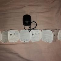 Cassa bluetooth portatile mini