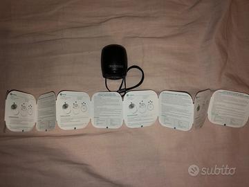 Cassa bluetooth portatile mini