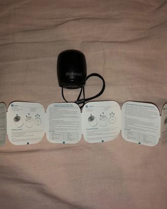 Cassa bluetooth portatile mini