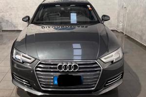 Audi A4 quattro s-line 190 cv