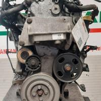 MOTORE FIAT GRANDE PUNTO 199A2000