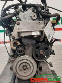 MOTORE FIAT GRANDE PUNTO 199A2000