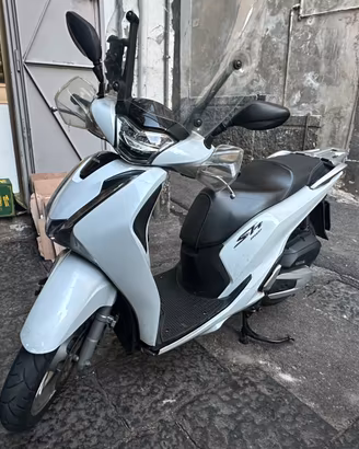 SH 150