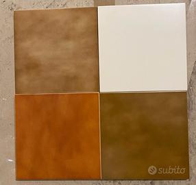 Piastrelle Iris Ceramica - gres porcellanato 20x20