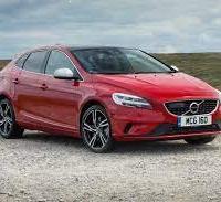 Volvo v40 c60 v90 xc40 xc60 crosscountry ricambi