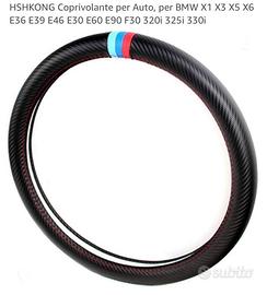 Coprivolante BMW - M Sport