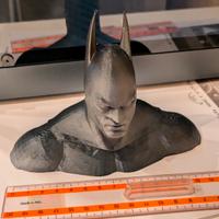 Busto Batman