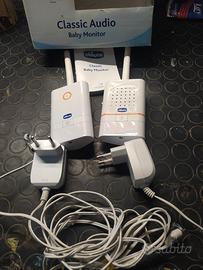 bimbo monitor chicco 
