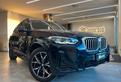Bmw X3 xDrive20d 48V Msport