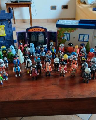 PLAYMOBIL