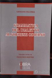 Grammatica del dialetto algherese moderno