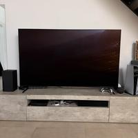 TV Samsum  QLED 8k Q950R 2019