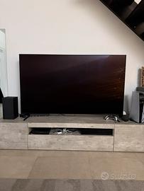 TV Samsum  QLED 8k Q950R 2019