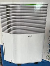 Deumidificatore per ambienti Argo