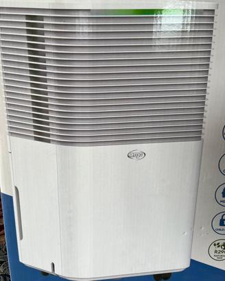 Deumidificatore per ambienti Argo