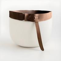 Muth cinture bustier pelle vari colori e modelli