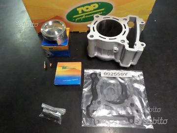 Gruppo termico top d. 63 fantic / caballero 125 4t