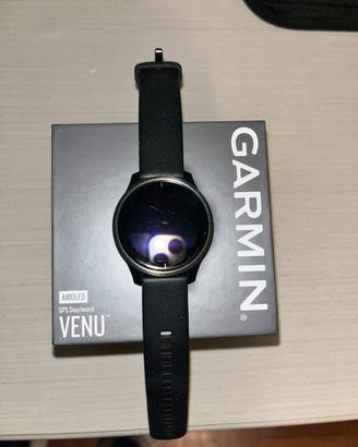 Garmin venu