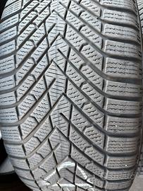 Pneumatici 255/45/20 pirelli winter