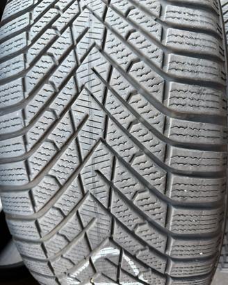 Pneumatici 255/45/20 pirelli winter